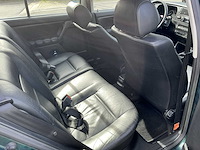 1996 volkswagen golf vr6 - afbeelding 32 van  73