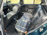 1996 volkswagen golf vr6 - afbeelding 38 van  73