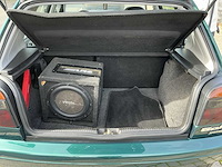 1996 volkswagen golf vr6 - afbeelding 41 van  73