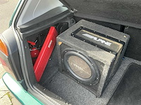 1996 volkswagen golf vr6 - afbeelding 42 van  73