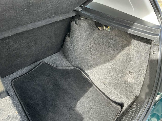 1996 volkswagen golf vr6 - afbeelding 43 van  73