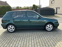 1996 volkswagen golf vr6 - afbeelding 34 van  73