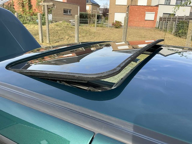 1996 volkswagen golf vr6 - afbeelding 53 van  73