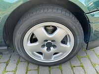 1996 volkswagen golf vr6 - afbeelding 55 van  73