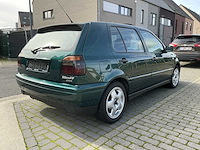1996 volkswagen golf vr6 - afbeelding 45 van  73