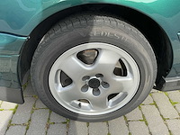 1996 volkswagen golf vr6 - afbeelding 57 van  73
