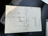 1996 volkswagen golf vr6 - afbeelding 61 van  73