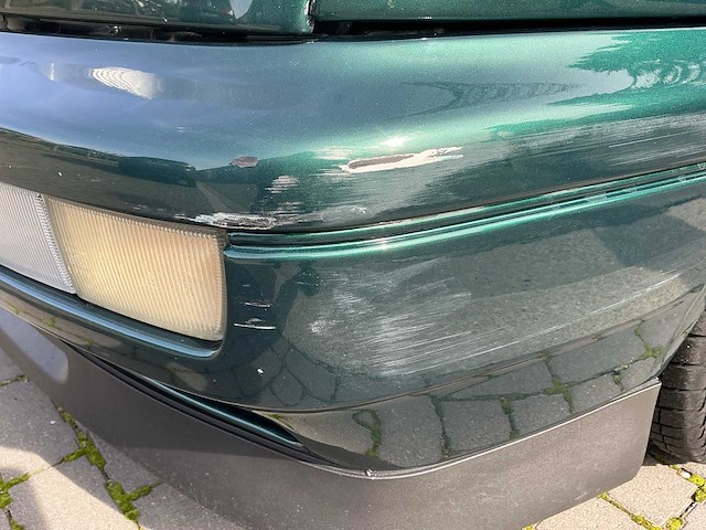 1996 volkswagen golf vr6 - afbeelding 66 van  73