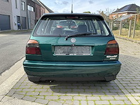 1996 volkswagen golf vr6 - afbeelding 56 van  73