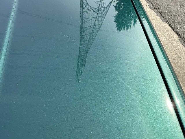 1996 volkswagen golf vr6 - afbeelding 68 van  73