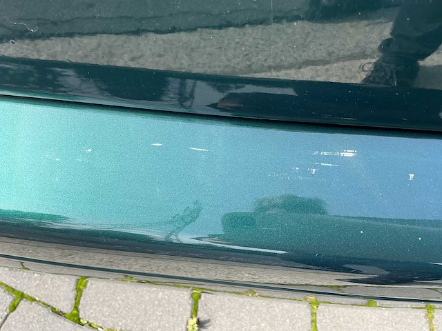 1996 volkswagen golf vr6 - afbeelding 69 van  73