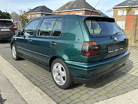1996 volkswagen golf vr6 - afbeelding 67 van  73