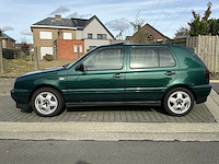 1996 volkswagen golf vr6 - afbeelding 72 van  73
