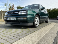 1996 volkswagen golf vr6 - afbeelding 73 van  73