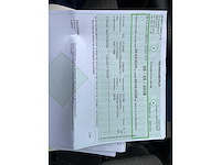 1996 volkswagen vento - oldtimer - afbeelding 11 van  20