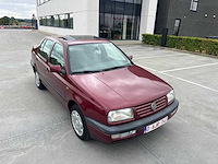 1996 volkswagen vento - oldtimer - afbeelding 2 van  20