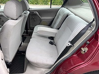 1996 volkswagen vento - oldtimer - afbeelding 3 van  20