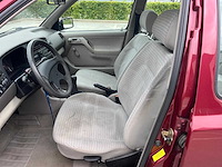 1996 volkswagen vento - oldtimer - afbeelding 4 van  20