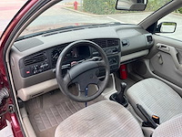 1996 volkswagen vento - oldtimer - afbeelding 5 van  20