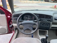 1996 volkswagen vento - oldtimer - afbeelding 6 van  20