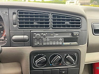1996 volkswagen vento - oldtimer - afbeelding 10 van  20