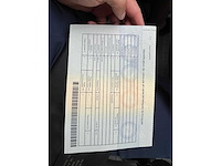 1996 volkswagen vento - oldtimer - afbeelding 13 van  20