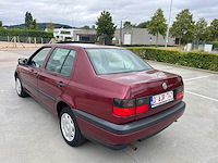 1996 volkswagen vento - oldtimer - afbeelding 12 van  20
