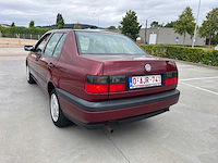 1996 volkswagen vento - oldtimer - afbeelding 15 van  20