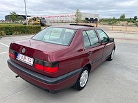 1996 volkswagen vento - oldtimer - afbeelding 17 van  20