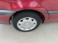 1996 volkswagen vento - oldtimer - afbeelding 19 van  20