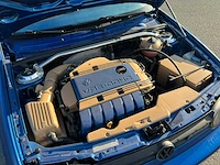 1996 volkswagen vr6 personenauto - afbeelding 21 van  44