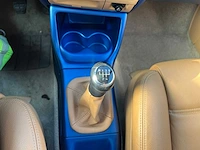 1996 volkswagen vr6 personenauto - afbeelding 31 van  44