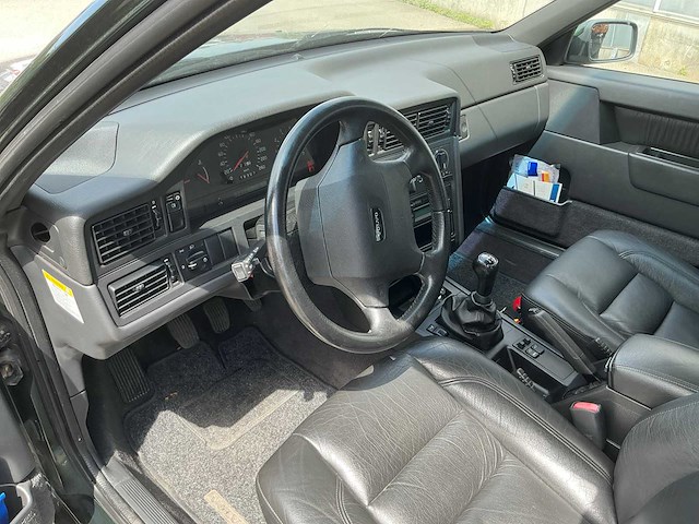 1996 volvo 850 personenauto - afbeelding 3 van  10