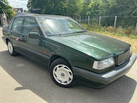 1996 volvo 850 personenauto - afbeelding 2 van  10