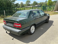 1996 volvo 850 personenauto - afbeelding 9 van  10