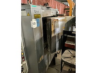 1996 votsch efu 60/60 laboratoriumoven - afbeelding 3 van  6