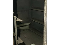 1996 votsch efu 60/60 laboratoriumoven - afbeelding 4 van  6