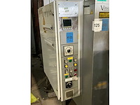 1996 votsch efu 60/60 laboratoriumoven - afbeelding 5 van  6