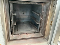 1996 vötsch efu 60/60 laboratoriumoven - afbeelding 7 van  10
