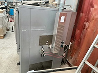 1996 vötsch efu 60/60 laboratoriumoven - afbeelding 8 van  10