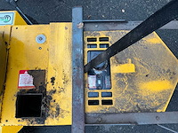 1996 walker mowers msghs zitmaaier - afbeelding 4 van  16