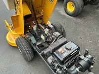 1996 walker mowers msghs zitmaaier - afbeelding 5 van  16