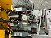 1996 walker mowers msghs zitmaaier - afbeelding 6 van  16