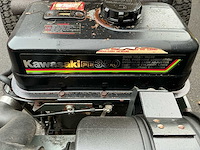 1996 walker mowers msghs zitmaaier - afbeelding 8 van  16