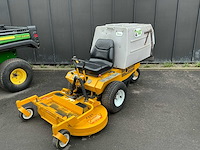1996 walker mowers msghs zitmaaier - afbeelding 1 van  16