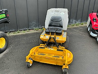 1996 walker mowers msghs zitmaaier - afbeelding 9 van  16