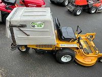 1996 walker mowers msghs zitmaaier - afbeelding 11 van  16