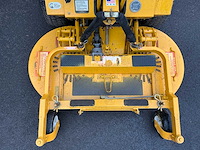 1996 walker mowers msghs zitmaaier - afbeelding 14 van  16