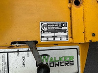 1996 walker mowers msghs zitmaaier - afbeelding 16 van  16