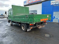1997 - man - 8-113 - truck - afbeelding 2 van  6